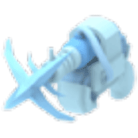 Frostbite Grapple  - Rare from Star Rewards